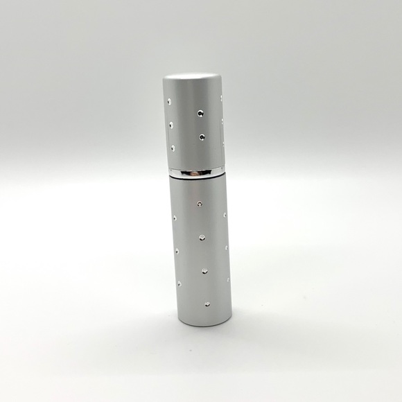 Silver atomizer 5ml - Picture 2 of 2